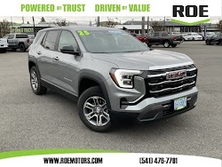 2025 GMC Terrain Elevation's photo