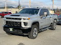 2023 Chevrolet Silverado 2500HD Custom