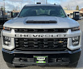 2023 Chevrolet Silverado 2500HD Custom