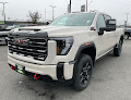 2026 GMC Sierra 3500HD AT4