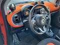 2016 Smart Fortwo Passion