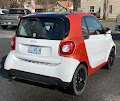 2016 Smart Fortwo Passion