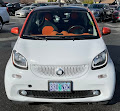 2016 Smart Fortwo Passion