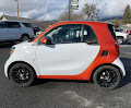 2016 Smart Fortwo Passion