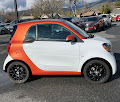 2016 Smart Fortwo Passion