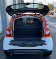 2016 Smart Fortwo Passion