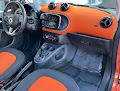 2016 Smart Fortwo Passion