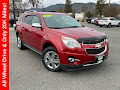 2015 Chevrolet Equinox LTZ