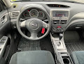 2011 Subaru Impreza 2.5i