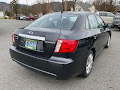 2011 Subaru Impreza 2.5i