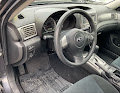 2011 Subaru Impreza 2.5i