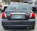 2011 Subaru Impreza 2.5i