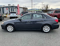 2011 Subaru Impreza 2.5i