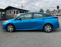 2019 Toyota Prius XLE AWD-e