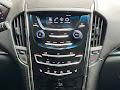 2014 Cadillac ATS 2.5L