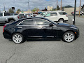 2014 Cadillac ATS 2.5L