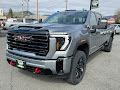 2026 GMC Sierra 3500HD AT4