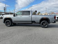 2026 GMC Sierra 3500HD AT4