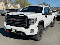 2020 GMC Sierra 3500HD AT4