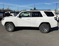 2022 Toyota 4Runner TRD Off-Road Premium