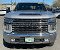 2020 Chevrolet Silverado 3500HD LTZ