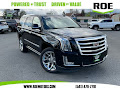2018 Cadillac Escalade Premium Luxury