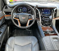 2018 Cadillac Escalade Premium Luxury