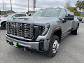 2024 GMC Sierra 3500HD Denali Ultimate
