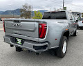 2024 GMC Sierra 3500HD Denali Ultimate