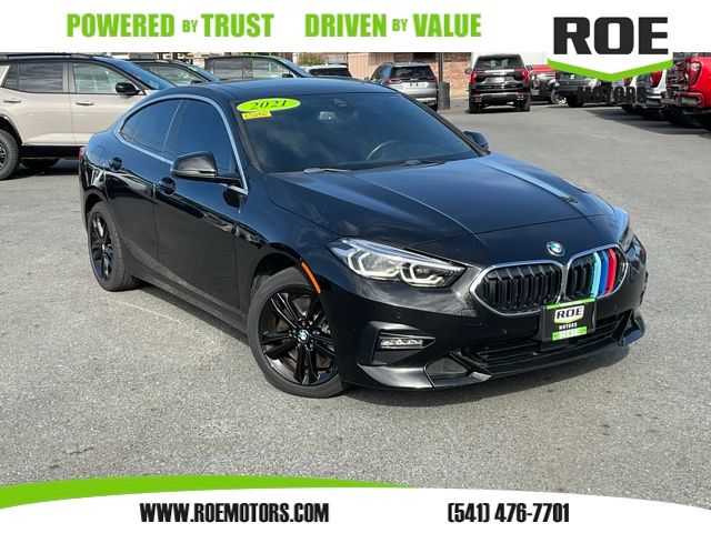 2021 BMW 2 Series 228i xDrive