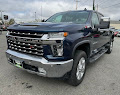 2020 Chevrolet Silverado 2500HD LTZ