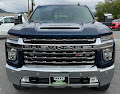 2020 Chevrolet Silverado 2500HD LTZ