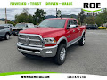 2015 RAM 2500 Laramie