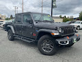 2024 Jeep Gladiator Sport
