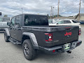2024 Jeep Gladiator Sport