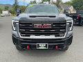 2026 GMC Sierra 2500HD AT4X