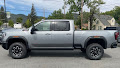 2026 GMC Sierra 2500HD AT4X