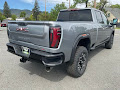 2026 GMC Sierra 2500HD AT4X