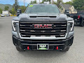 2026 GMC Sierra 2500HD AT4X