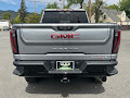 2026 GMC Sierra 2500HD AT4X