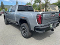 2026 GMC Sierra 2500HD AT4X