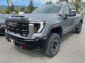 2026 GMC Sierra 2500HD AT4X