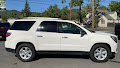 2014 GMC Acadia SLE-2