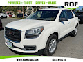 2014 GMC Acadia SLE-2