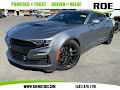 2019 Chevrolet Camaro SS