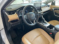 2022 Toyota RAV4 Hybrid Limited