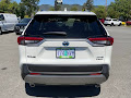 2022 Toyota RAV4 Hybrid Limited