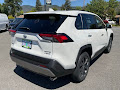 2022 Toyota RAV4 Hybrid Limited