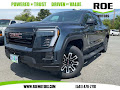 2026 GMC Sierra EV Elevation