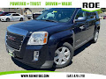 2015 GMC Terrain SLE-1